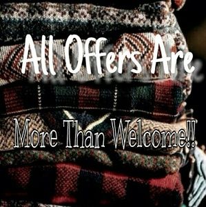 Could be your lucky day!